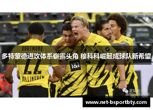 多特蒙德进攻体系崭露头角 穆科科崛起成球队新希望